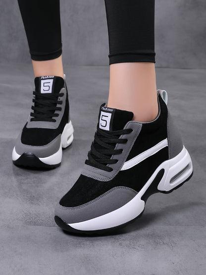 ALICE - Sneakers Casual Traspiranti