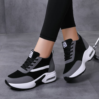 ALICE - Sneakers Casual Traspiranti