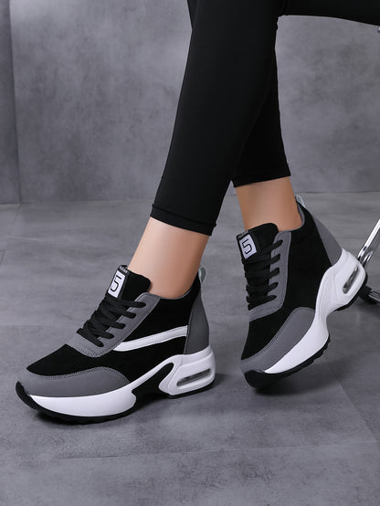 ALICE - Sneakers Casual Traspiranti